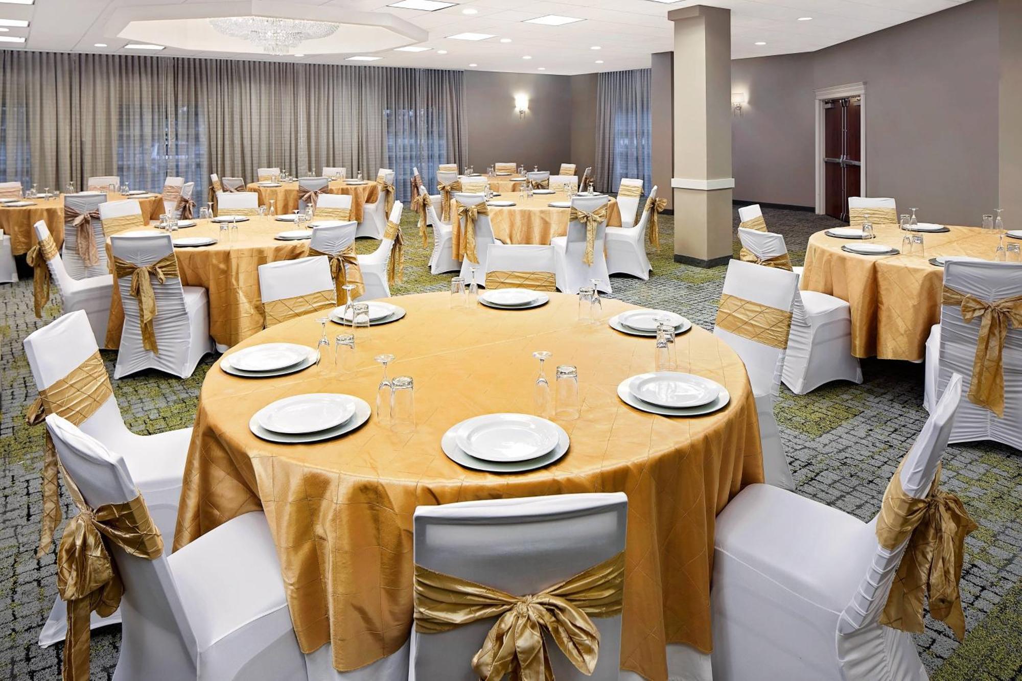 Courtyard By Marriott Fort Lauderdale North/Cypress Creek Exteriér fotografie