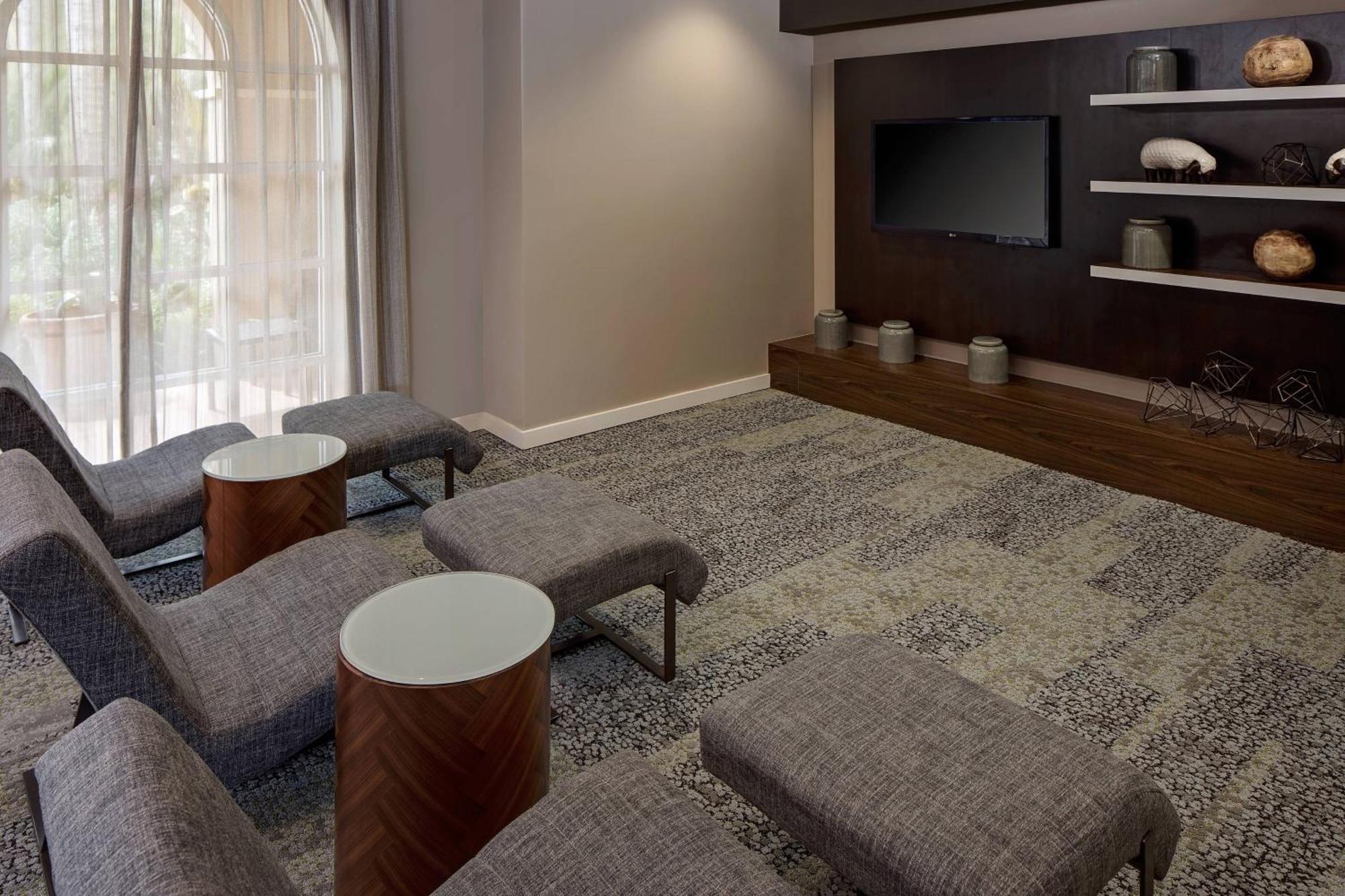 Courtyard By Marriott Fort Lauderdale North/Cypress Creek Exteriér fotografie