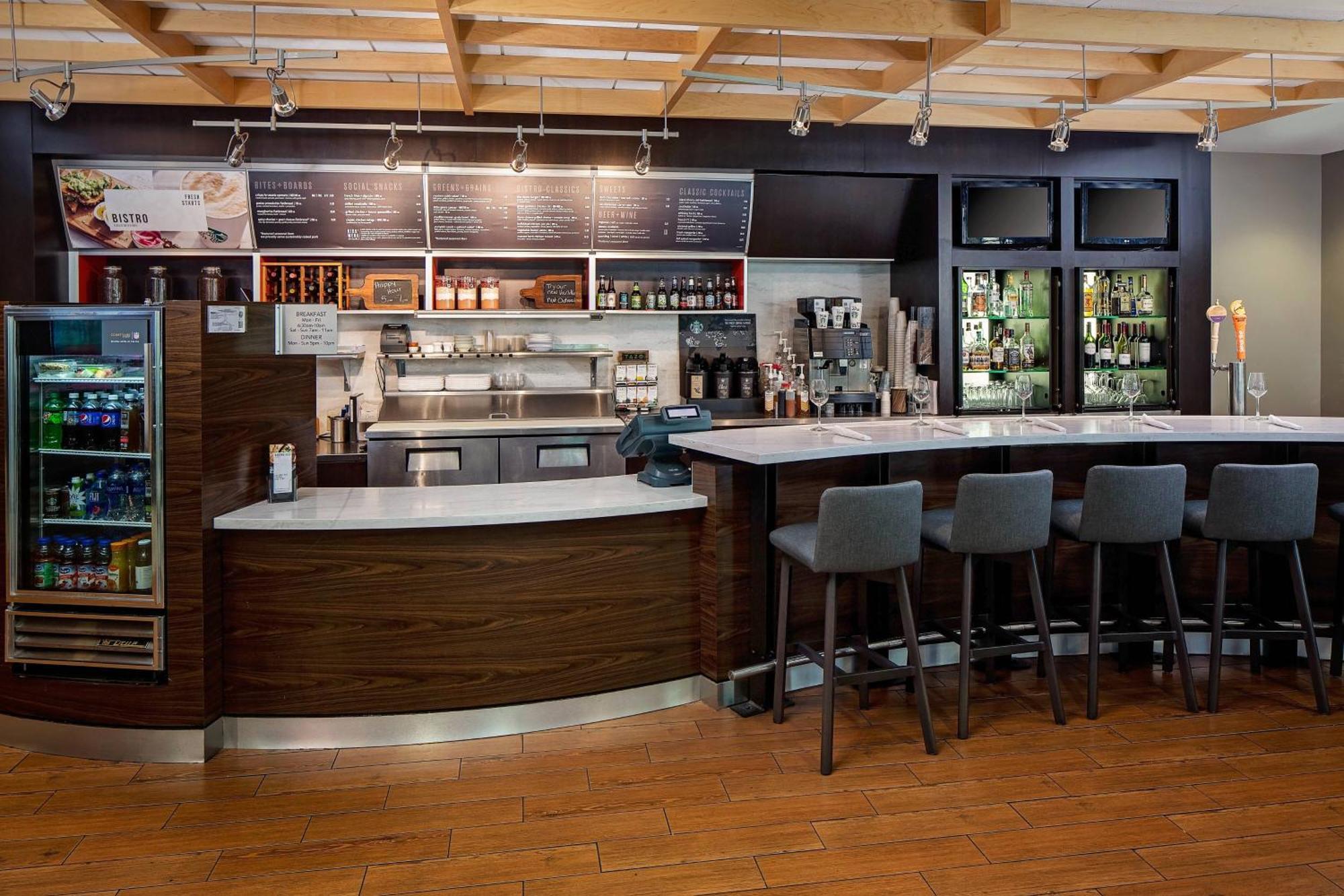 Courtyard By Marriott Fort Lauderdale North/Cypress Creek Exteriér fotografie