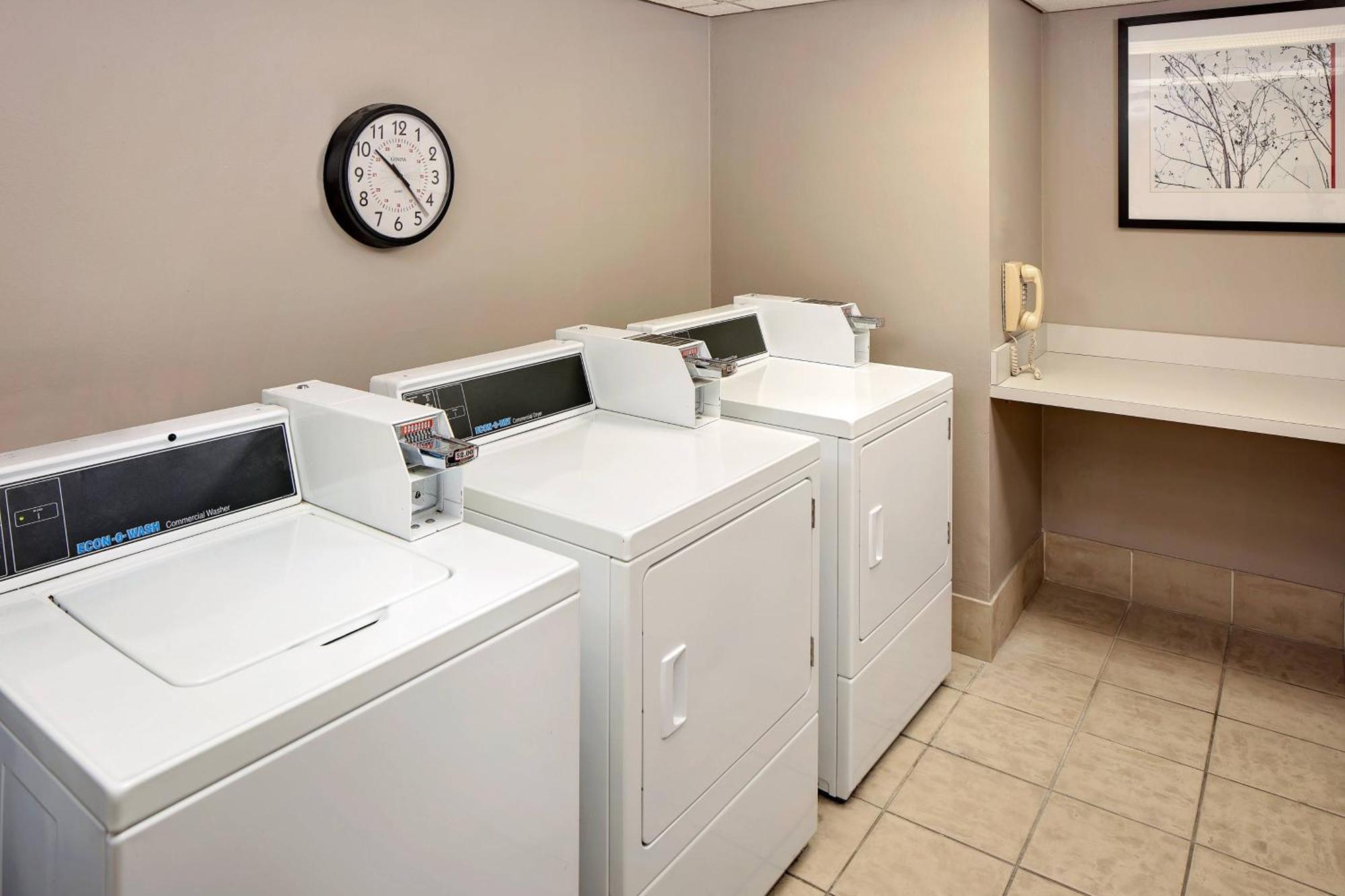Courtyard By Marriott Fort Lauderdale North/Cypress Creek Exteriér fotografie