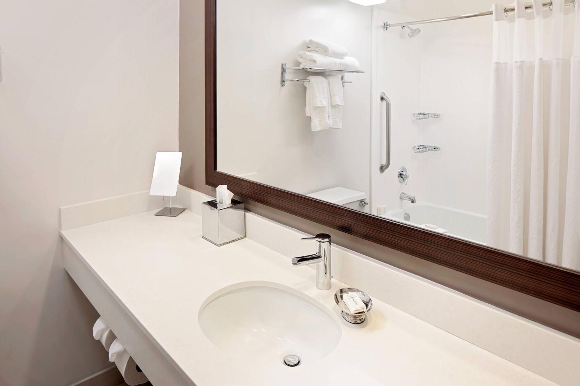 Courtyard By Marriott Fort Lauderdale North/Cypress Creek Exteriér fotografie