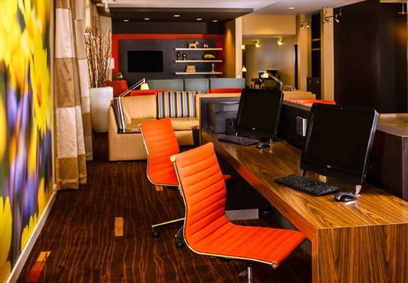 Courtyard By Marriott Fort Lauderdale North/Cypress Creek Exteriér fotografie