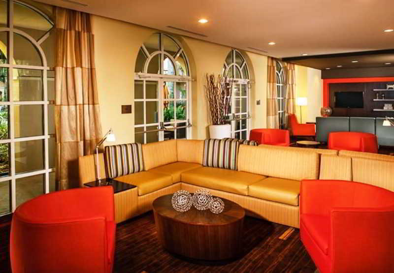 Courtyard By Marriott Fort Lauderdale North/Cypress Creek Exteriér fotografie