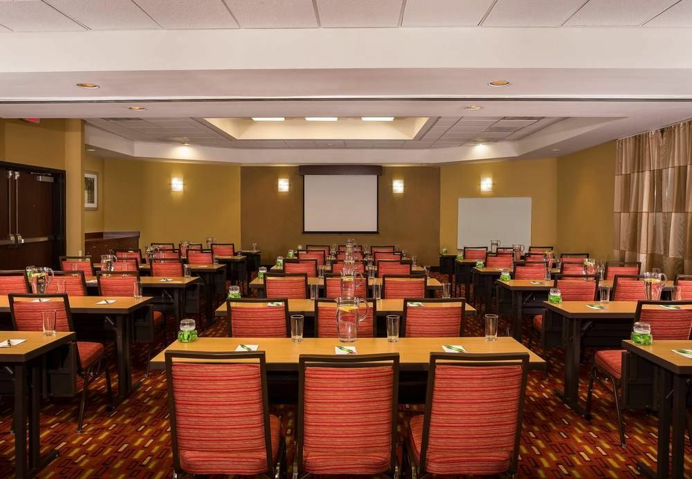 Courtyard By Marriott Fort Lauderdale North/Cypress Creek Exteriér fotografie