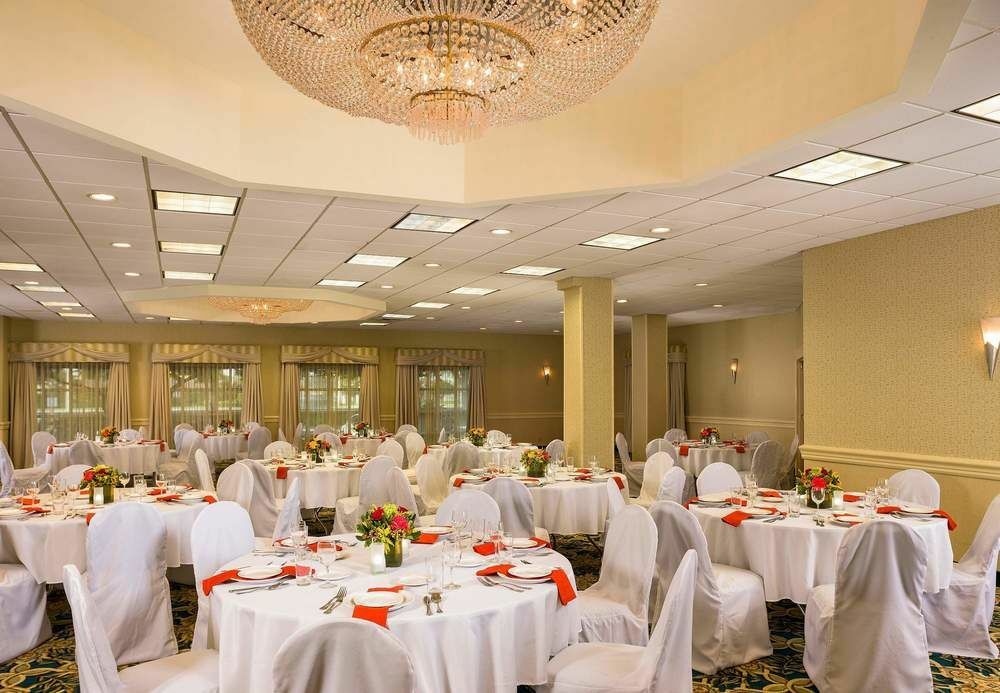 Courtyard By Marriott Fort Lauderdale North/Cypress Creek Exteriér fotografie