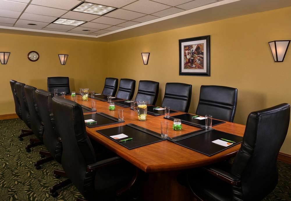 Courtyard By Marriott Fort Lauderdale North/Cypress Creek Exteriér fotografie