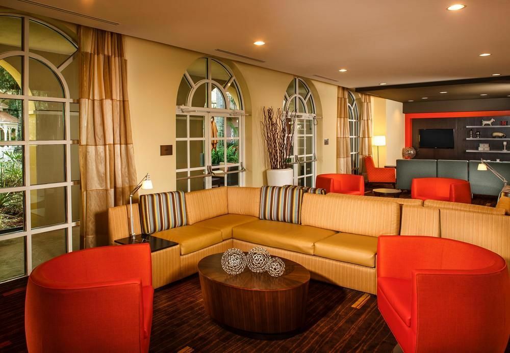 Courtyard By Marriott Fort Lauderdale North/Cypress Creek Exteriér fotografie